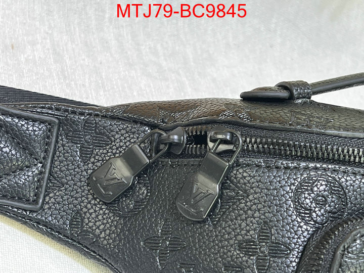 LV Bags(4A)-Discovery- cheap replica designer ID: BC9845 $: 79USD,