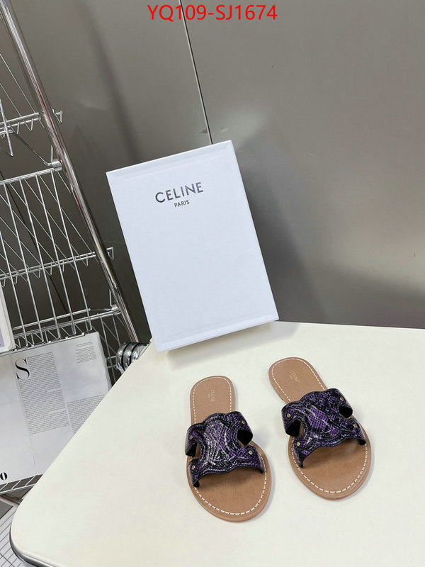 Women Shoes-CELINE most desired ID: SJ1674 $: 109USD