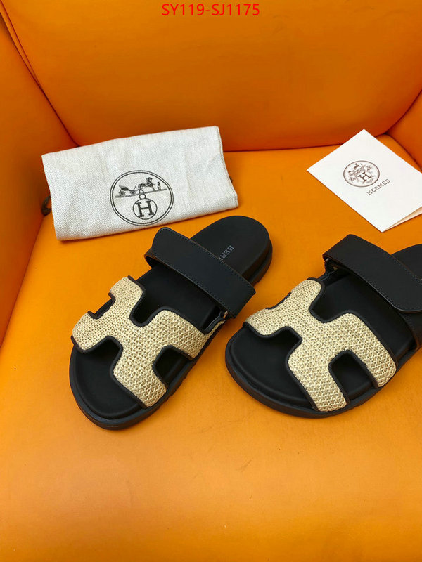 Women Shoes-Hermes from china ID: SJ1175 $: 119USD