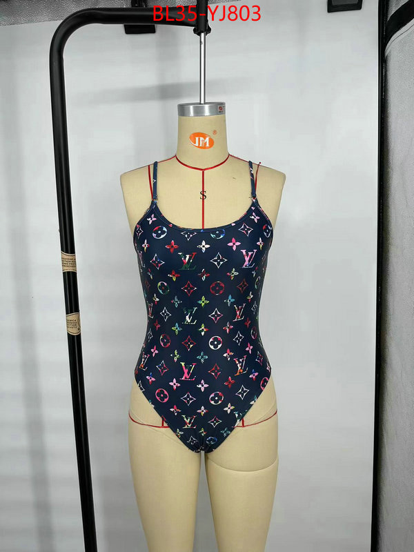 Swimsuit-LV perfect ID: YJ803 $: 35USD