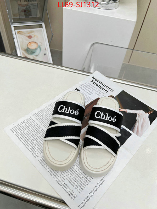 Women Shoes-Chloe cheap replica designer ID: SJ1312 $: 89USD