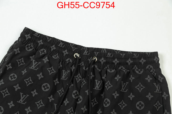 Clothing-LV is it ok to buy replica ID: CC9754 $: 55USD