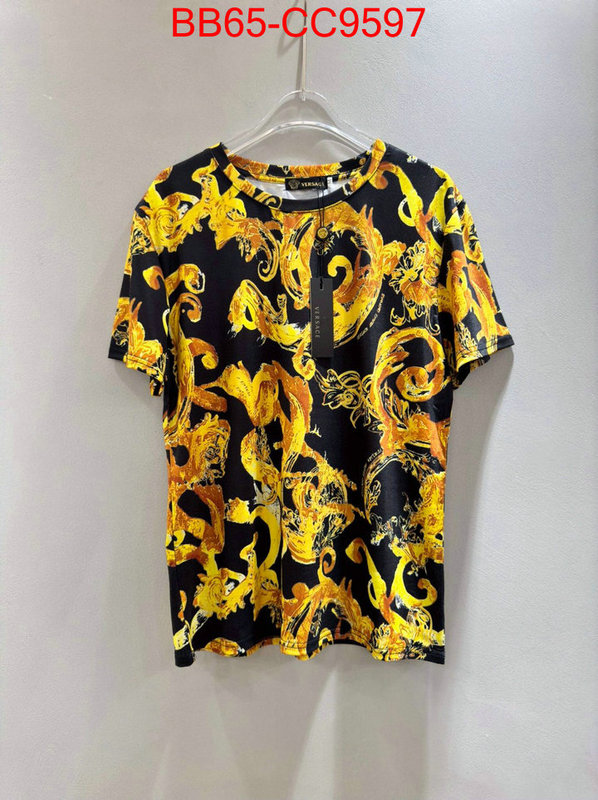 Clothing-Versace buy sell ID: CC9597 $: 65USD