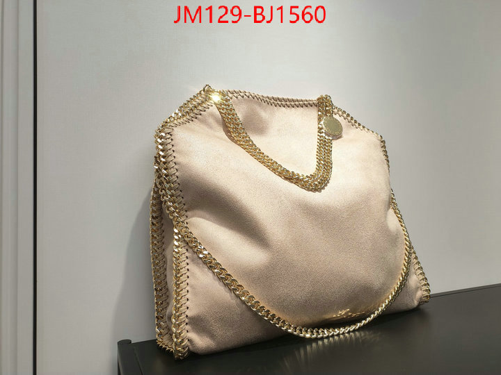 Stella McCartney Bags(TOP)-Handbag- new ID: BJ1560 $: 129USD,