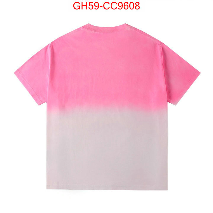 Clothing-Balenciaga buy replica ID: CC9608 $: 59USD