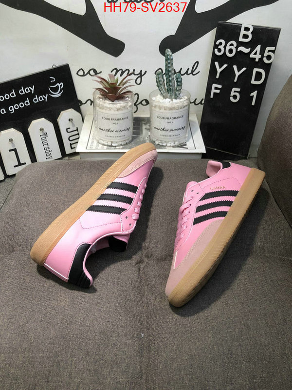 Women Shoes-Adidas what 1:1 replica ID: SV2637 $: 79USD