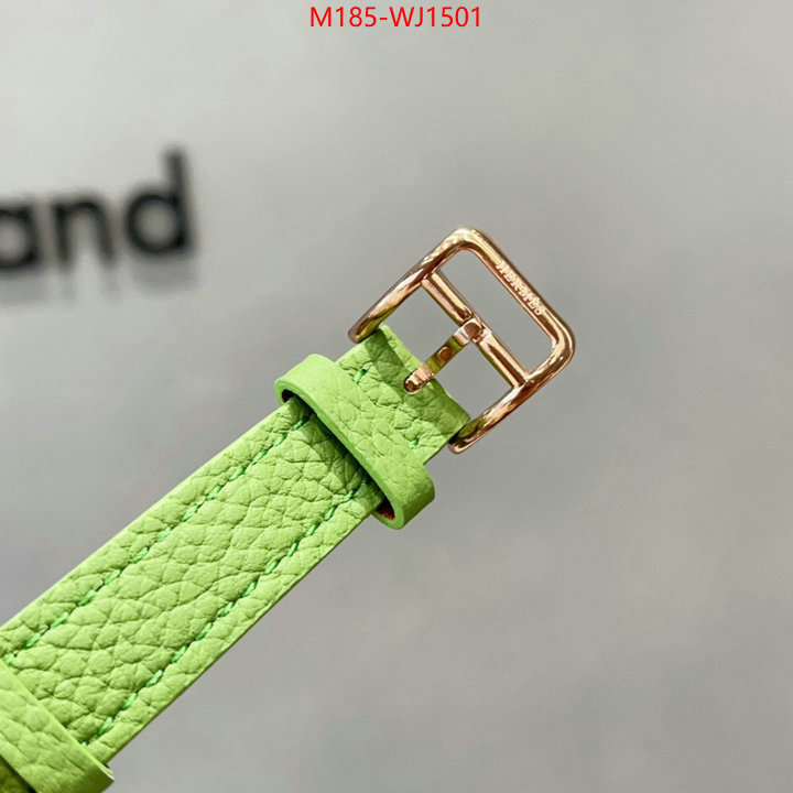 Watch(4A)-Hermes high quality online ID: WJ1501 $: 185USD