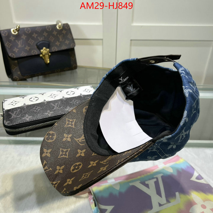 Cap(Hat)-LV what are the best replica ID: HJ849 $: 29USD