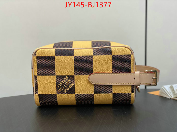 LV Bags(TOP)-Vanity Bag- how to find replica shop ID: BJ1377 $: 145USD,