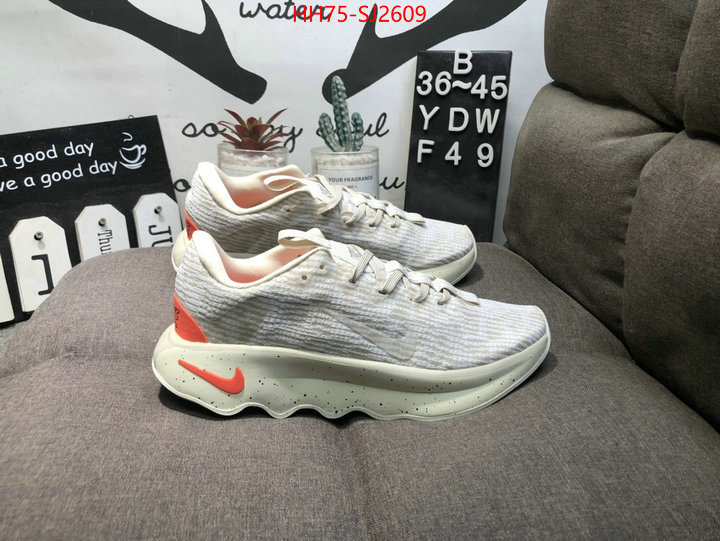 Women Shoes-NIKE online from china designer ID: SJ2609 $: 75USD