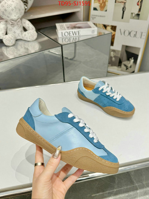 Women Shoes-Other buy luxury 2024 ID: SJ1595 $: 95USD