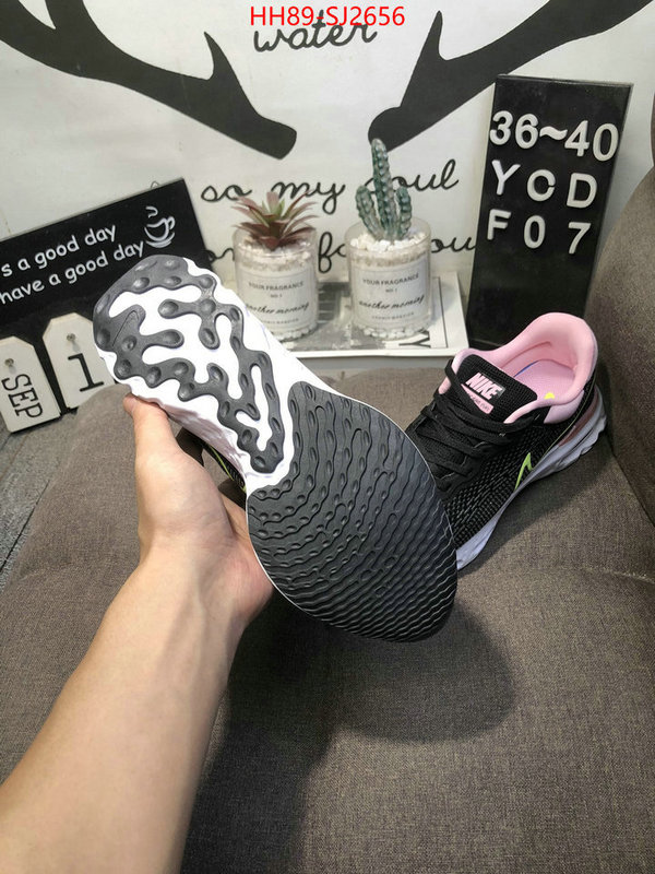 Women Shoes-NIKE is it ok to buy replica ID: SJ2656 $: 89USD