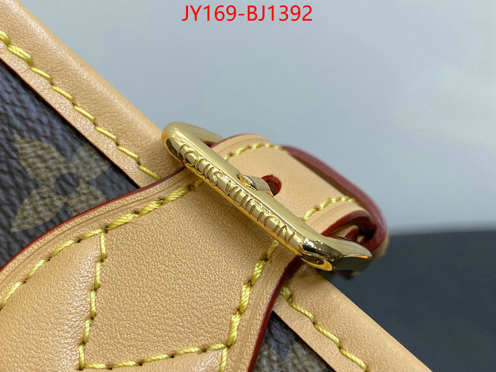 LV Bags(TOP)-Pochette MTis- top quality replica ID: BJ1392 $: 169USD,