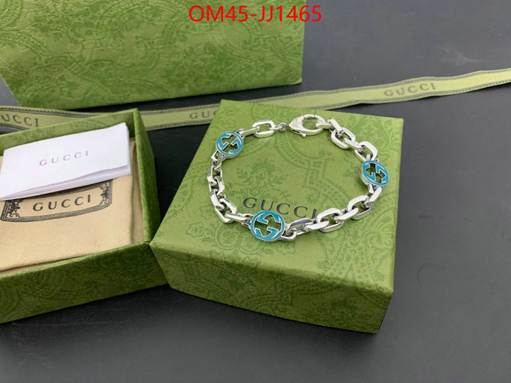 Jewelry-Gucci china sale ID: JJ1465 $: 45USD