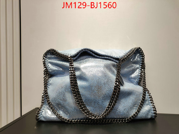 Stella McCartney Bags(TOP)-Handbag- new ID: BJ1560 $: 129USD,