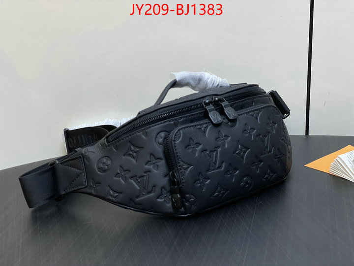 LV Bags(TOP)-Discovery- highest quality replica ID: BJ1383 $: 209USD,