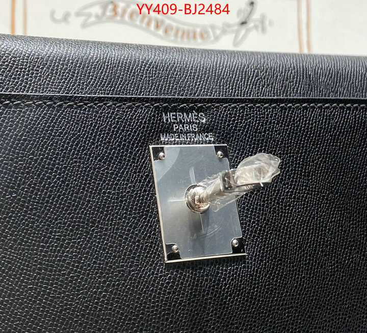 Hermes Bags(TOP)-Kelly- top quality designer replica ID: BJ2484 $: 409USD,