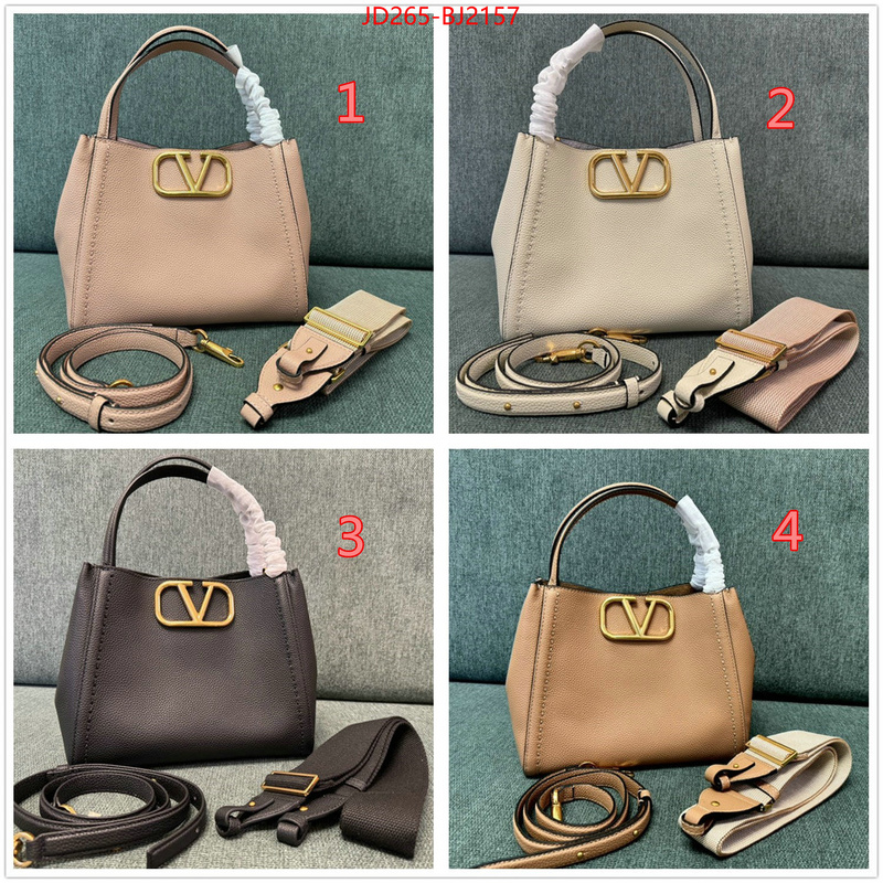 Valentino Bags(TOP)-Crossbody- high quality happy copy ID: BJ2157