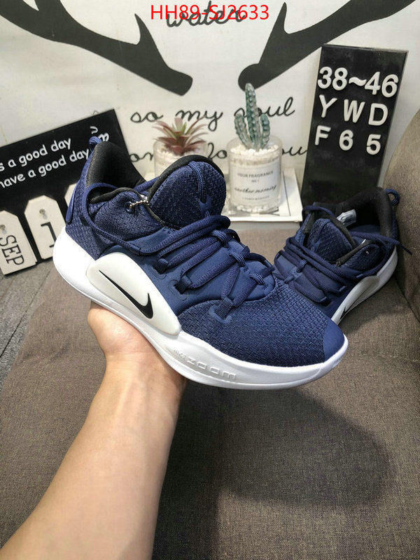 Men Shoes-Nike how to find designer replica ID: SJ2633 $: 89USD