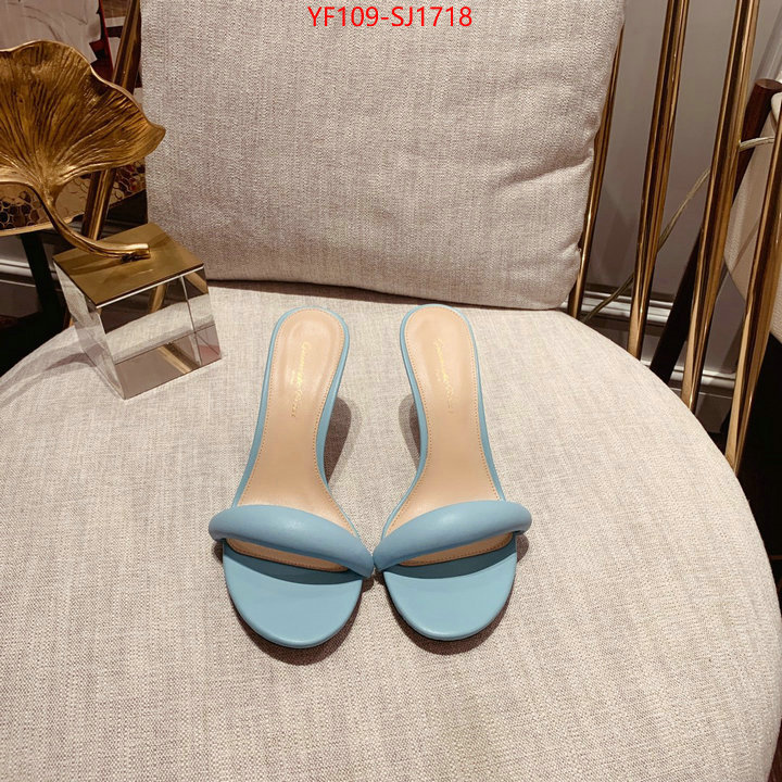 Women Shoes-Gianvito Rossi buy luxury 2024 ID: SJ1718 $: 109USD