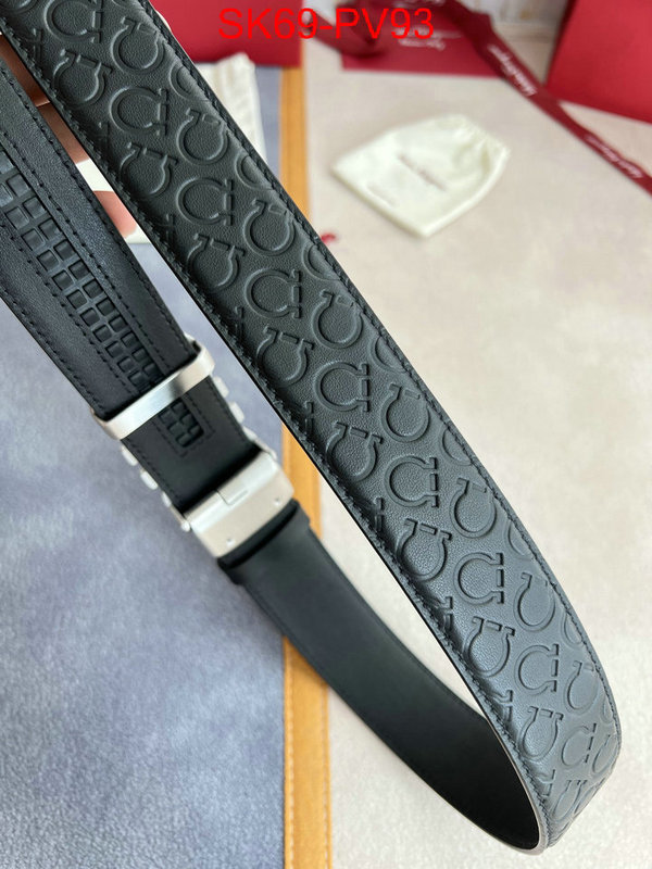 Belts-Ferragamo buying replica ID: PV93 $: 69USD