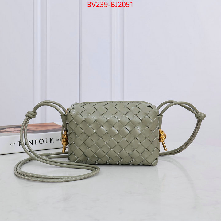 BV Bags(TOP)-Crossbody- replica how can you ID: BJ2052 $: 239USD,