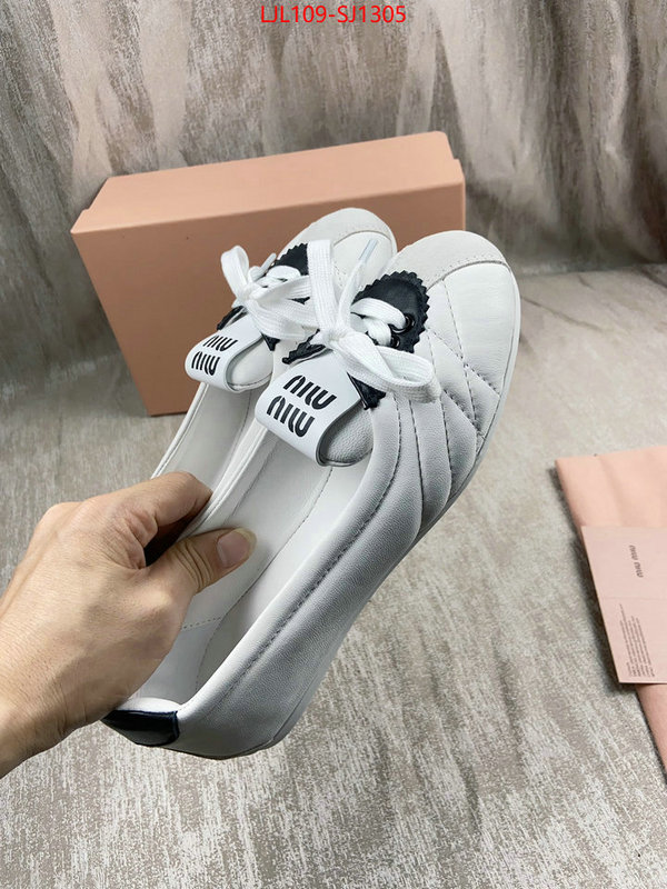 Women Shoes-Miu Miu from china 2024 ID: SJ1305 $: 109USD