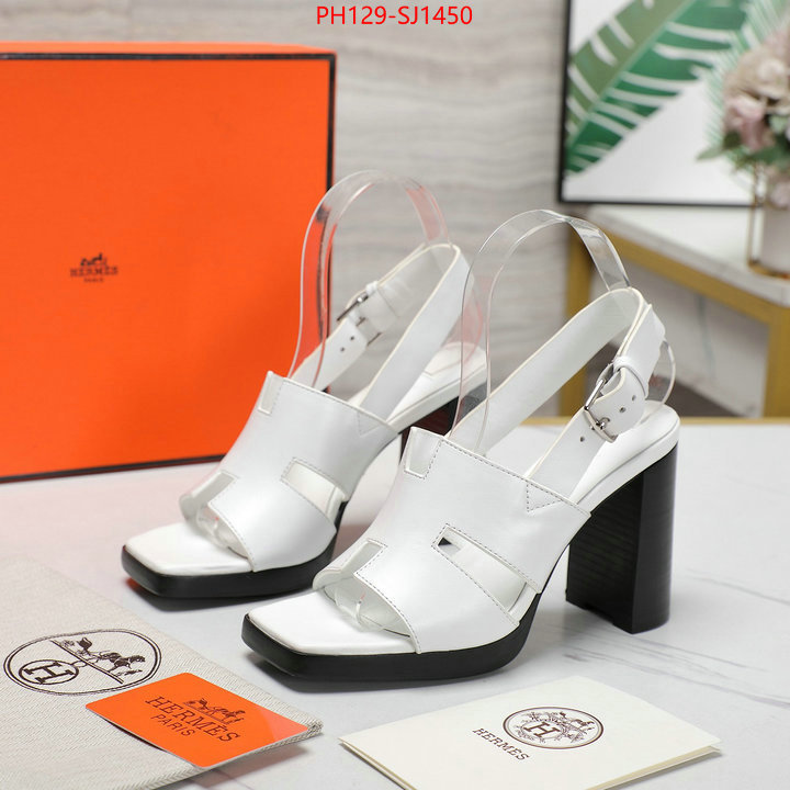 Women Shoes-Hermes aaaaa replica ID: SJ1450 $: 129USD