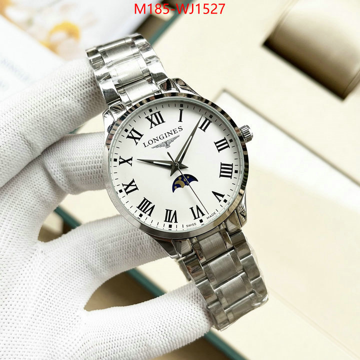 Watch(4A)-Longines good quality replica ID: WJ1527 $: 185USD