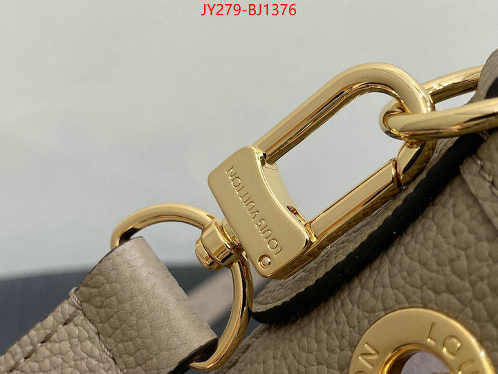 LV Bags(TOP)-Handbag Collection- where quality designer replica ID: BJ1376 $: 279USD,