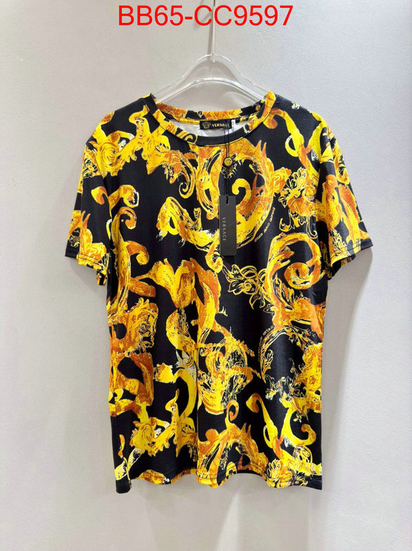 Clothing-Versace buy sell ID: CC9597 $: 65USD