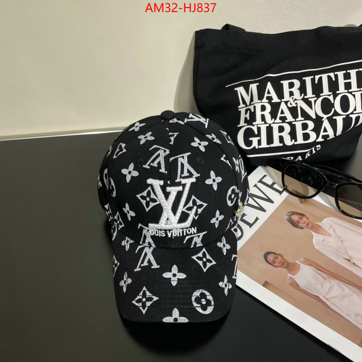 Cap(Hat)-LV first copy ID: HJ837 $: 32USD