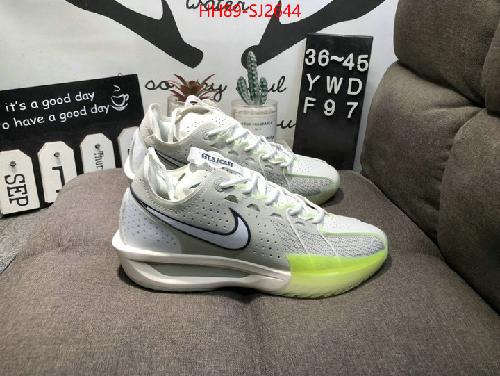 Women Shoes-NIKE buy the best replica ID: SJ2644 $: 89USD