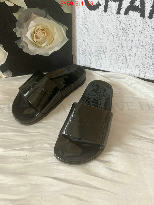 Women Shoes-Gucci new ID: SJ1159 $: 69USD