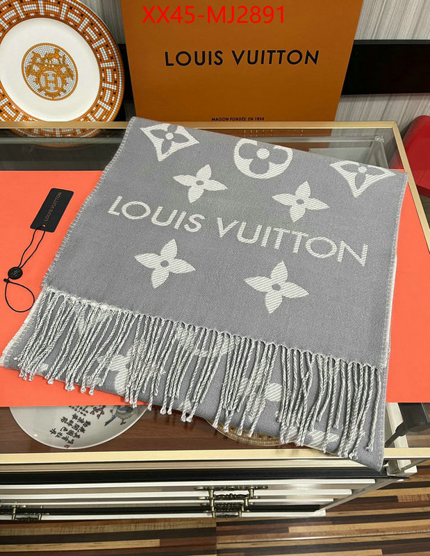 Scarf-LV where to find best ID: MJ2891 $: 45USD