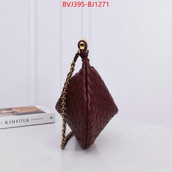 BV Bags(TOP)-Jodie top grade ID: BJ1271 $: 395USD,