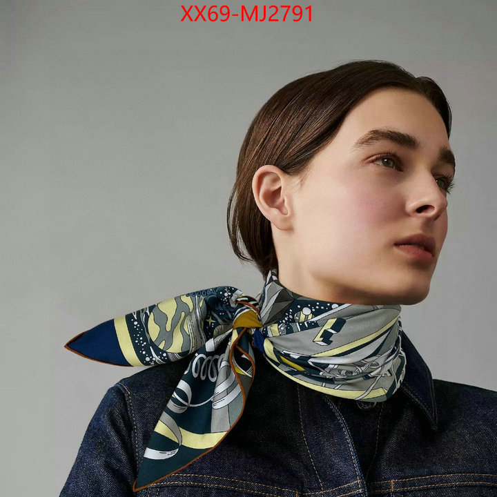 Scarf-Hermes high quality replica designer ID: MJ2791 $: 69USD