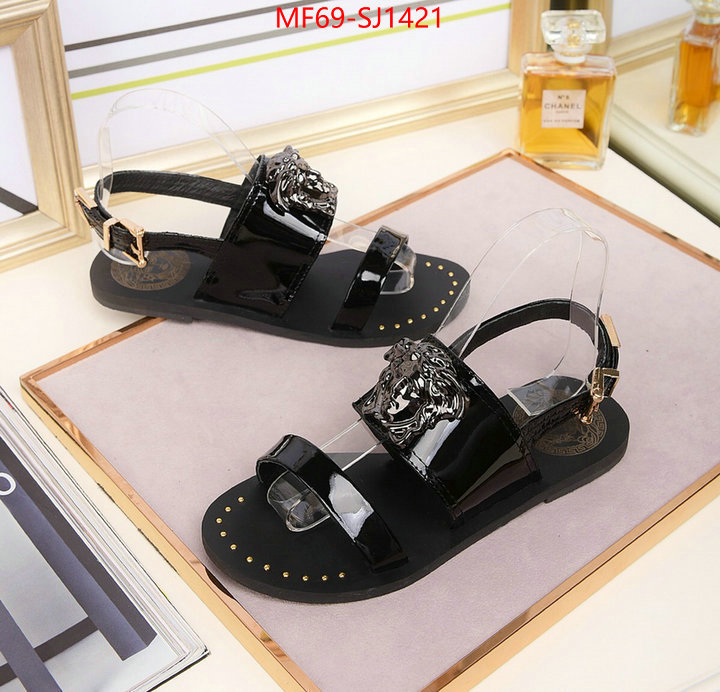 Women Shoes-Versace best site for replica ID: SJ1421 $: 69USD