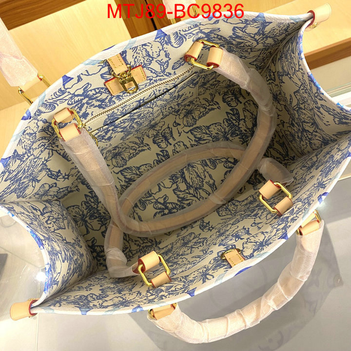 LV Bags(4A)-Handbag Collection- replicas buy special ID: BC9836 $: 89USD,