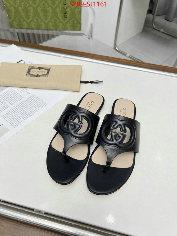 Women Shoes-Gucci knockoff ID: SJ1161 $: 89USD