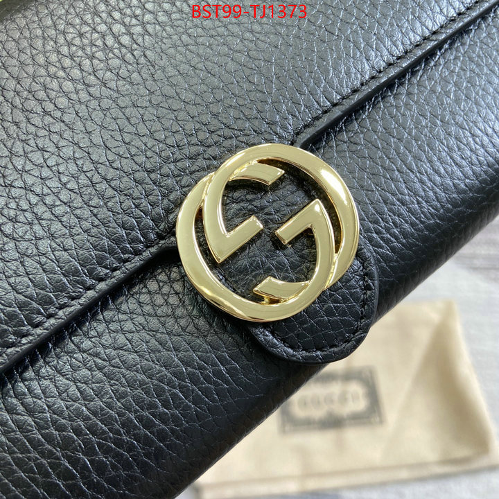 Gucci Bags(TOP)-Wallet- unsurpassed quality ID: TJ1373 $: 99USD,