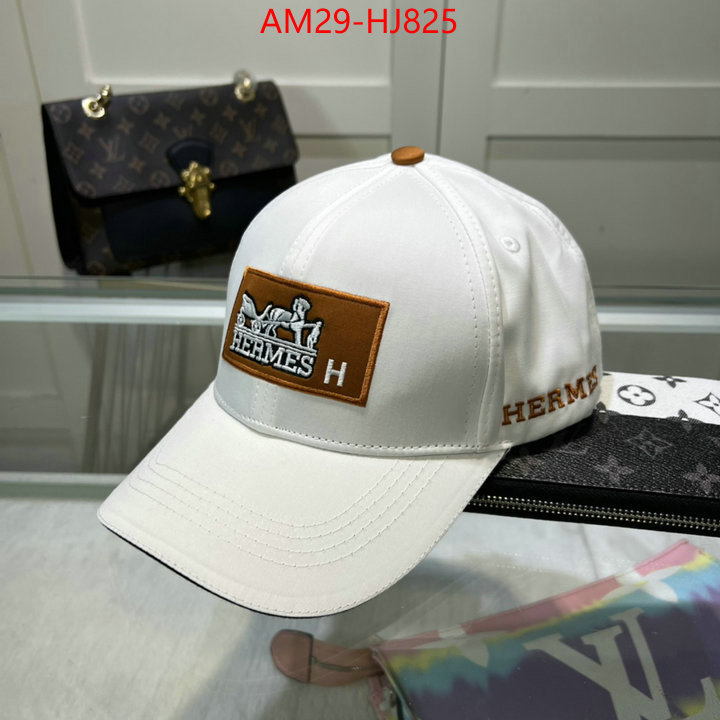 Cap(Hat)-Hermes shop now ID: HJ825 $: 29USD