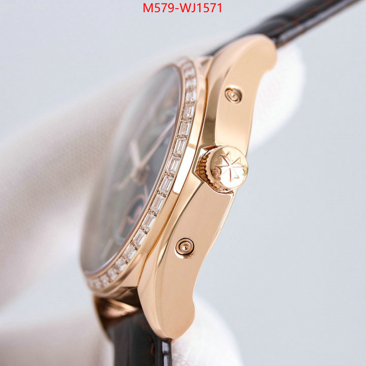 Watch(TOP)-Vacheron Constantin cheap replica ID: WJ1571 $: 579USD