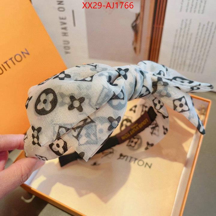 Hair band-LV best aaaaa ID: AJ1766 $: 29USD