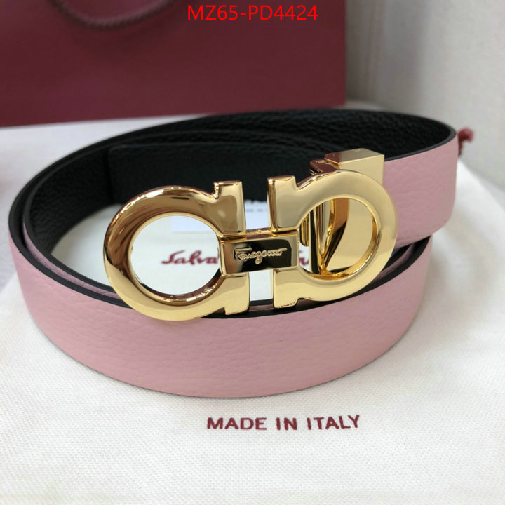 Belts-Ferragamo how to find replica shop ID: PD4424 $: 65USD