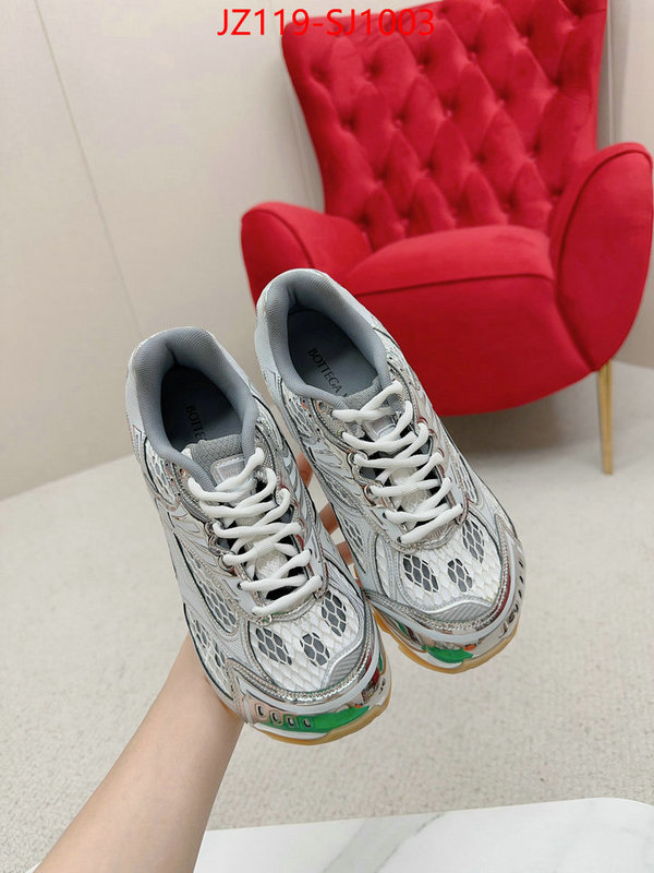 Women Shoes-BV how to find replica shop ID: SJ1003 $: 119USD