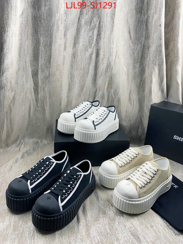 Women Shoes-SMFK top quality replica ID: SJ1291 $: 99USD