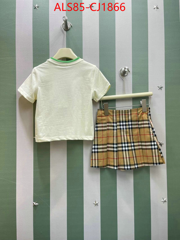 Kids clothing-Burberry sell online luxury designer ID: CJ1866 $: 85USD