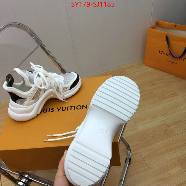 Women Shoes-LV we provide top cheap aaaaa ID: SJ1185 $: 179USD