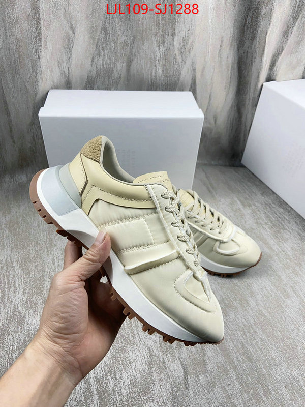 Women Shoes-Maison Margiela 1:1 clone ID: SJ1288 $: 109USD